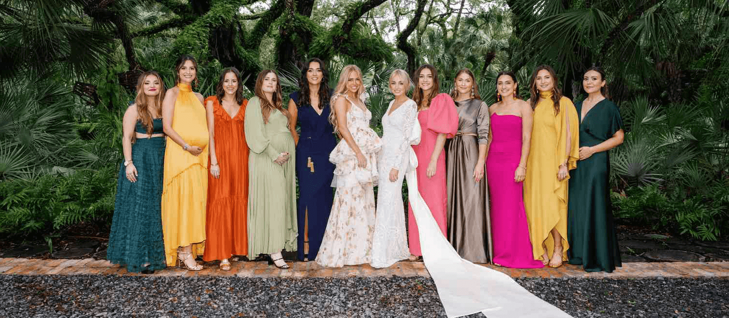 robe de soirée et robe cocktail